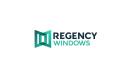 Regency Windows - AWS Supplier Melbourne logo